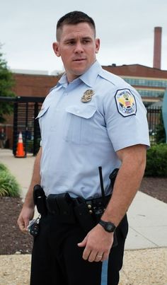 Adorable police and two hot blonde cops photos 298